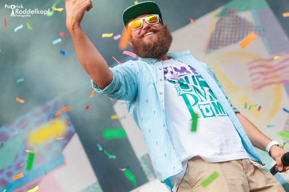 MC Fitti